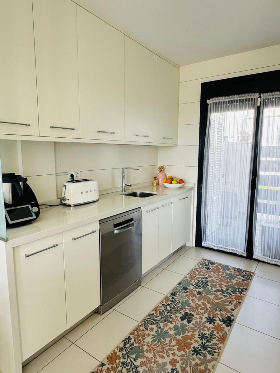 3 camera da letto Villetta a Schiera in vendita in Orihuela Costa con piscina garage - 399.000 € (Rif: 9873725)