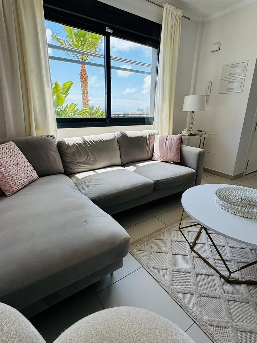 3 camera da letto Villetta a Schiera in vendita in Orihuela Costa con piscina garage - 399.000 € (Rif: 9873725)