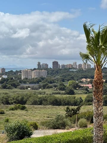 3 camera da letto Villetta a Schiera in vendita in Lomas de Cabo Roig - Los Dolses, Orihuela con piscina garage - 399.000 € (Rif: 9873725)
