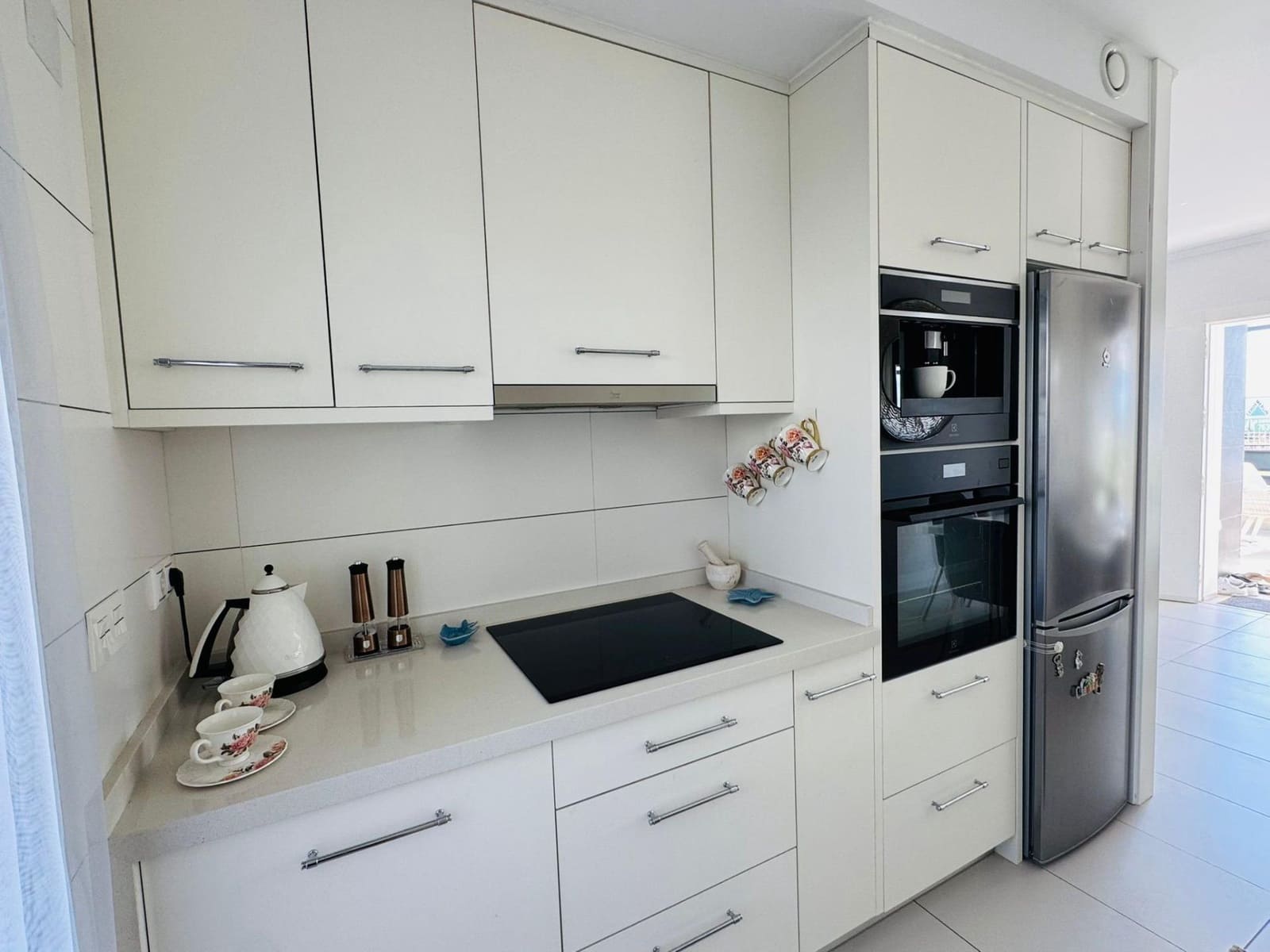 3 camera da letto Villetta a Schiera in vendita in Orihuela Costa con piscina garage - 399.000 € (Rif: 9873725)