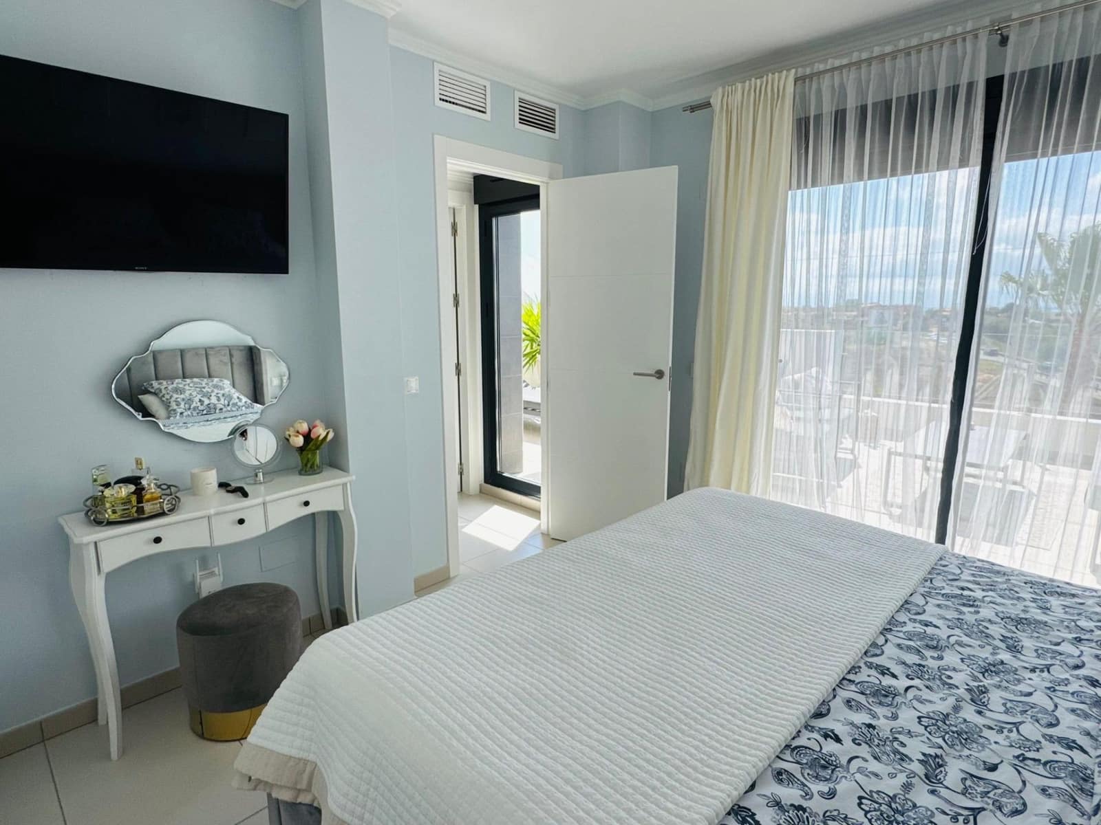 3 camera da letto Villetta a Schiera in vendita in Orihuela Costa con piscina garage - 399.000 € (Rif: 9873725)