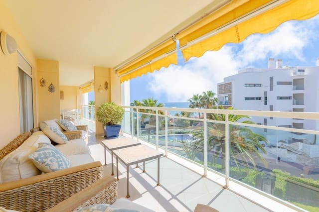 4 quarto Apartamento para venda em Arenal, Javea / Xàbia com piscina garagem - 950 000 € (Ref: 9885058)