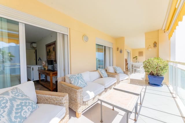 4 quarto Apartamento para venda em Arenal, Javea / Xàbia com piscina garagem - 950 000 € (Ref: 9885058)
