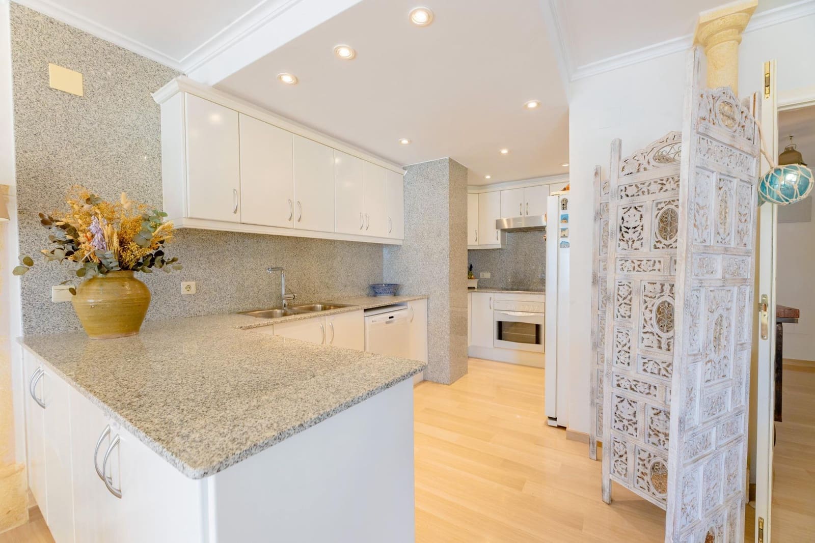 4 quarto Apartamento para venda em Arenal com piscina garagem - 950 000 € (Ref: 9885058)