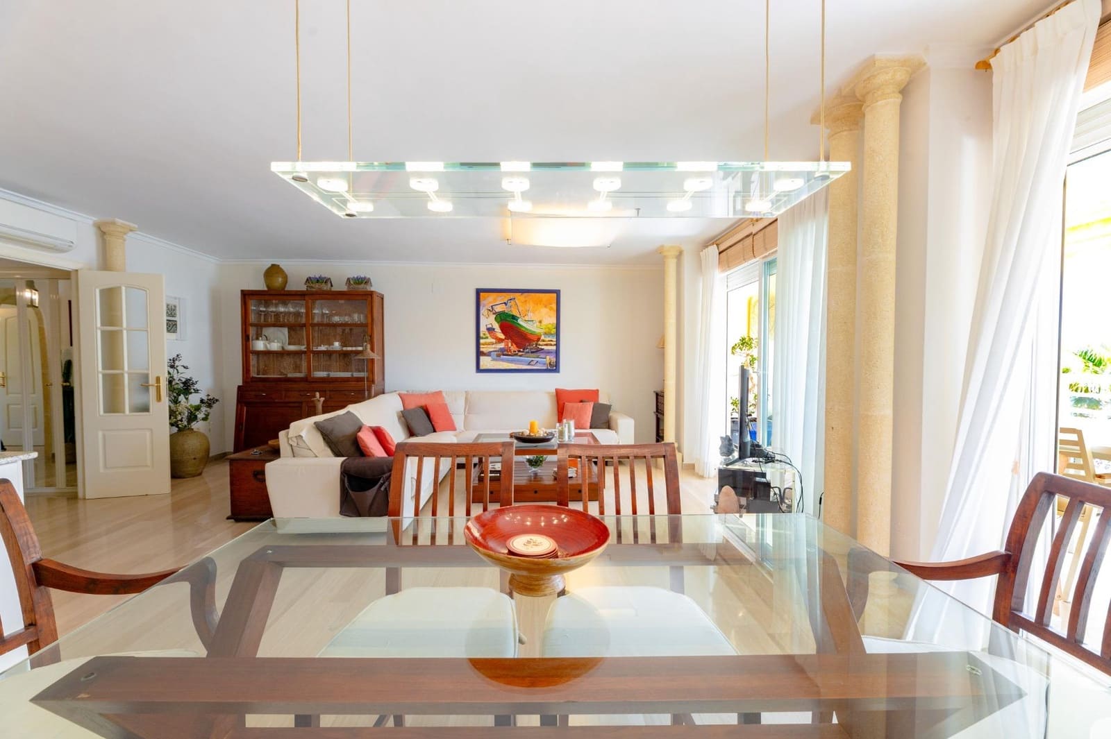 4 quarto Apartamento para venda em Arenal com piscina garagem - 950 000 € (Ref: 9885058)