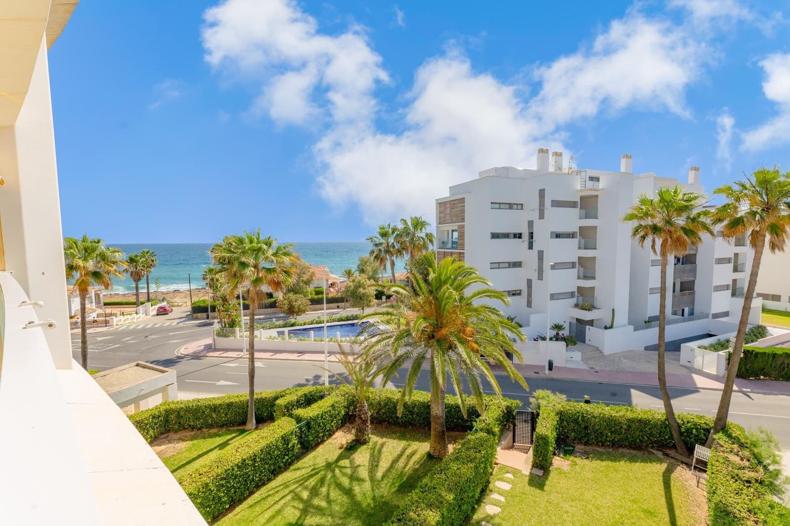 4 quarto Apartamento para venda em Arenal com piscina garagem - 950 000 € (Ref: 9885058)