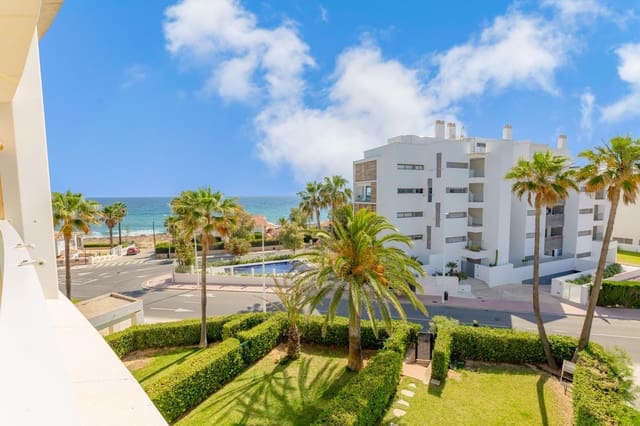 4 quarto Apartamento para venda em Arenal, Javea / Xàbia com piscina garagem - 950 000 € (Ref: 9885058)