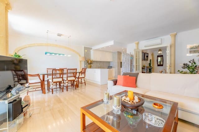 4 quarto Apartamento para venda em Arenal, Javea / Xàbia com piscina garagem - 950 000 € (Ref: 9885058)