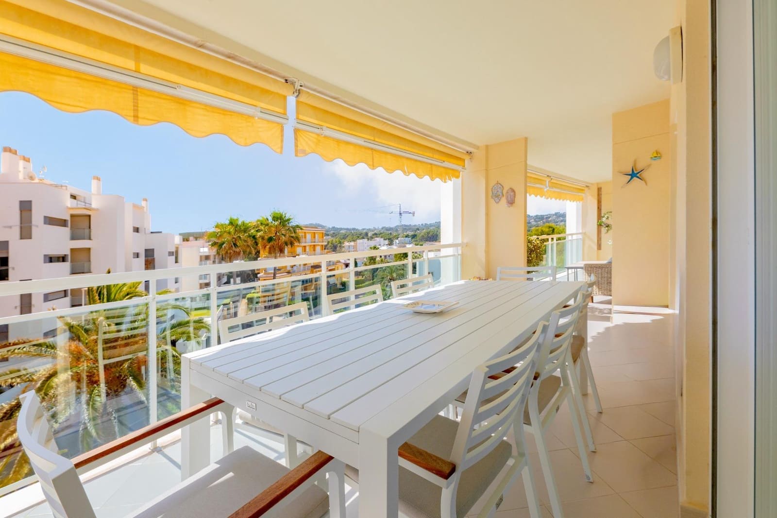 4 quarto Apartamento para venda em Arenal com piscina garagem - 950 000 € (Ref: 9885058)
