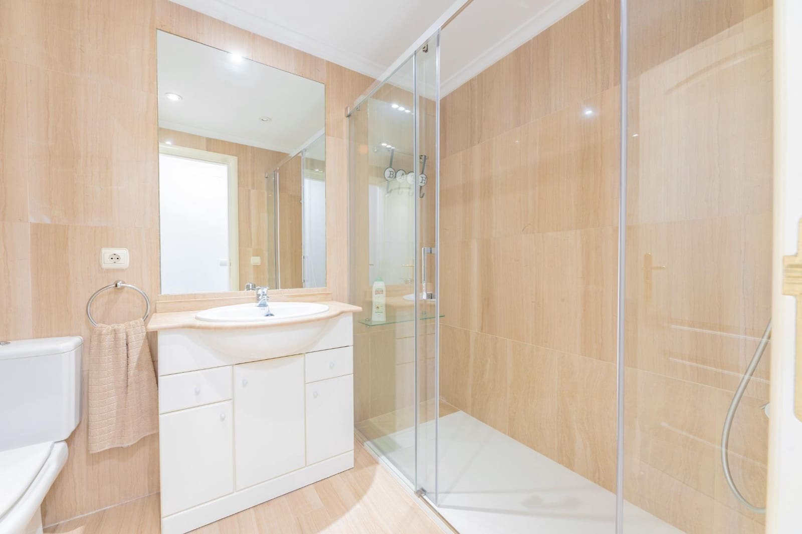 4 quarto Apartamento para venda em Arenal com piscina garagem - 950 000 € (Ref: 9885058)