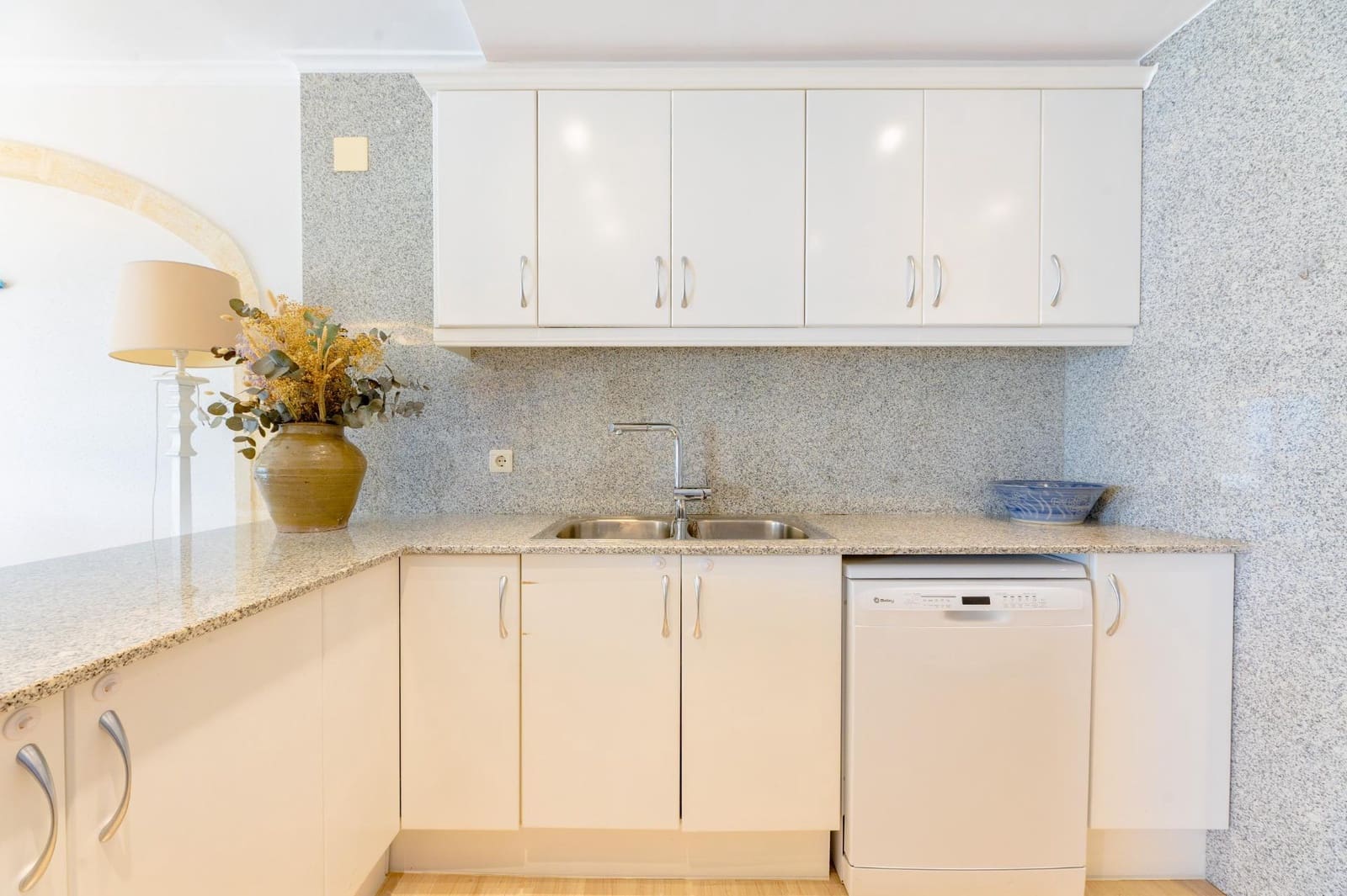 4 quarto Apartamento para venda em Arenal com piscina garagem - 950 000 € (Ref: 9885058)