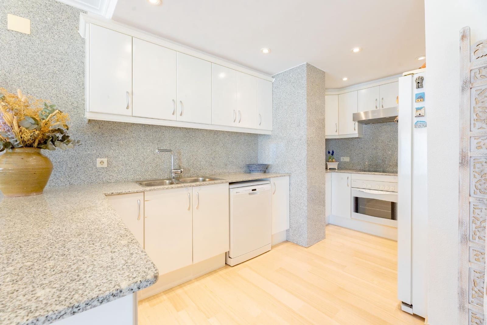 4 quarto Apartamento para venda em Arenal com piscina garagem - 950 000 € (Ref: 9885058)