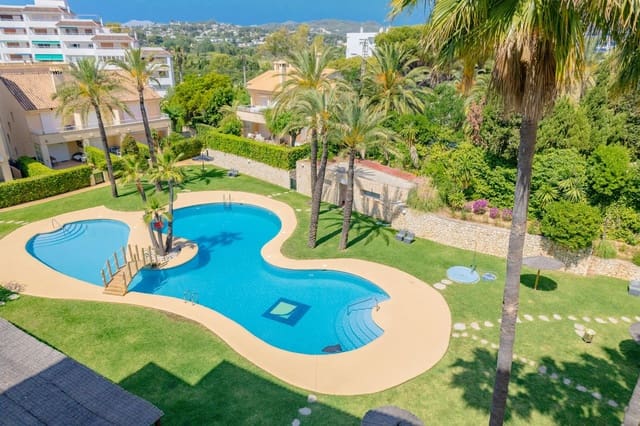 4 quarto Apartamento para venda em Arenal, Javea / Xàbia com piscina garagem - 950 000 € (Ref: 9885058)
