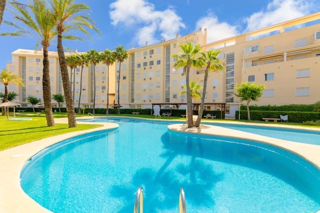 4 quarto Apartamento para venda em Arenal, Javea / Xàbia com piscina garagem - 950 000 € (Ref: 9885058)