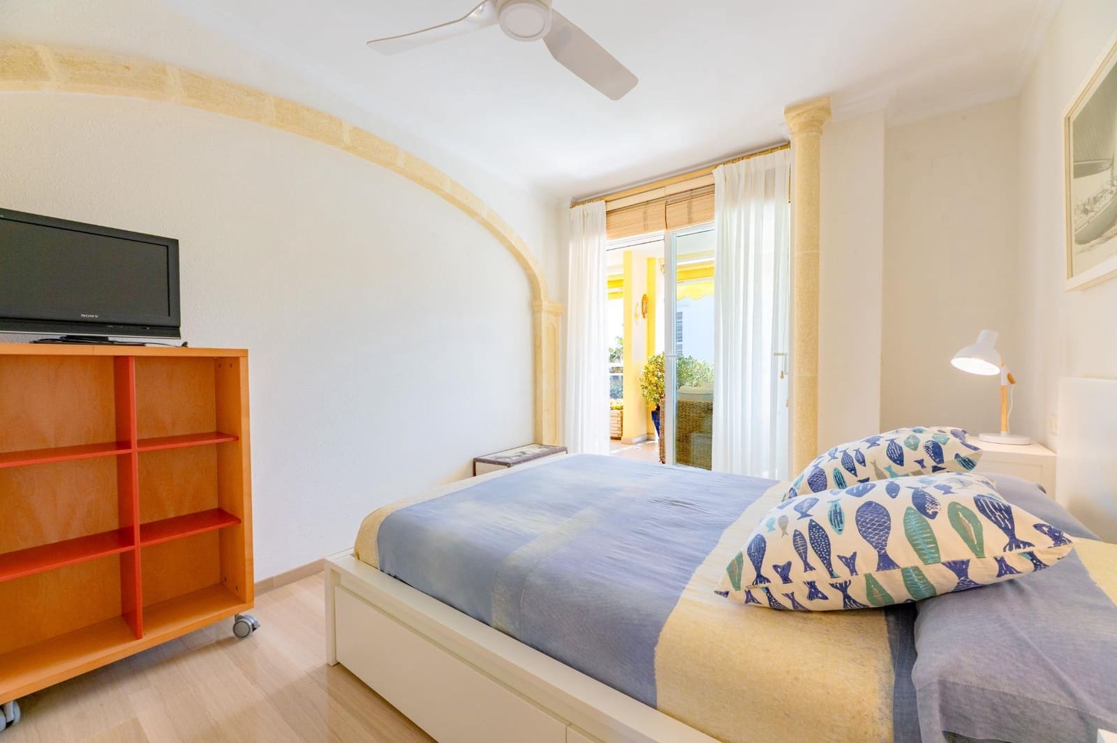 4 quarto Apartamento para venda em Arenal com piscina garagem - 950 000 € (Ref: 9885058)