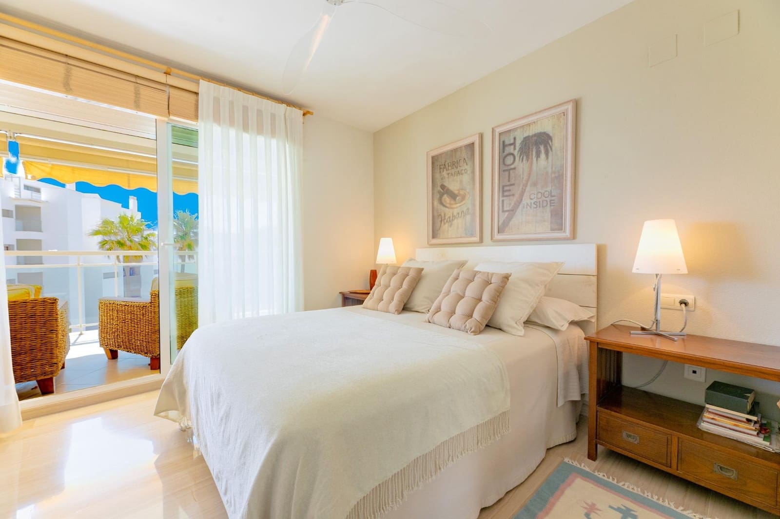 4 quarto Apartamento para venda em Arenal com piscina garagem - 950 000 € (Ref: 9885058)