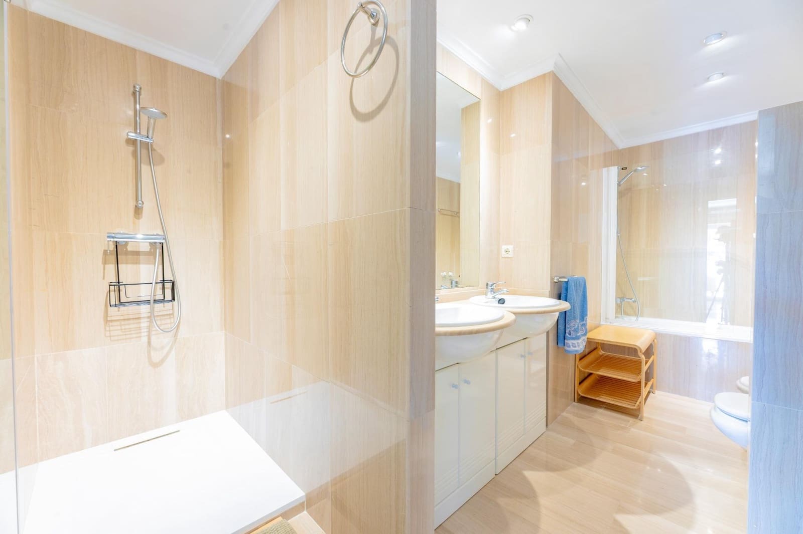 4 quarto Apartamento para venda em Arenal com piscina garagem - 950 000 € (Ref: 9885058)