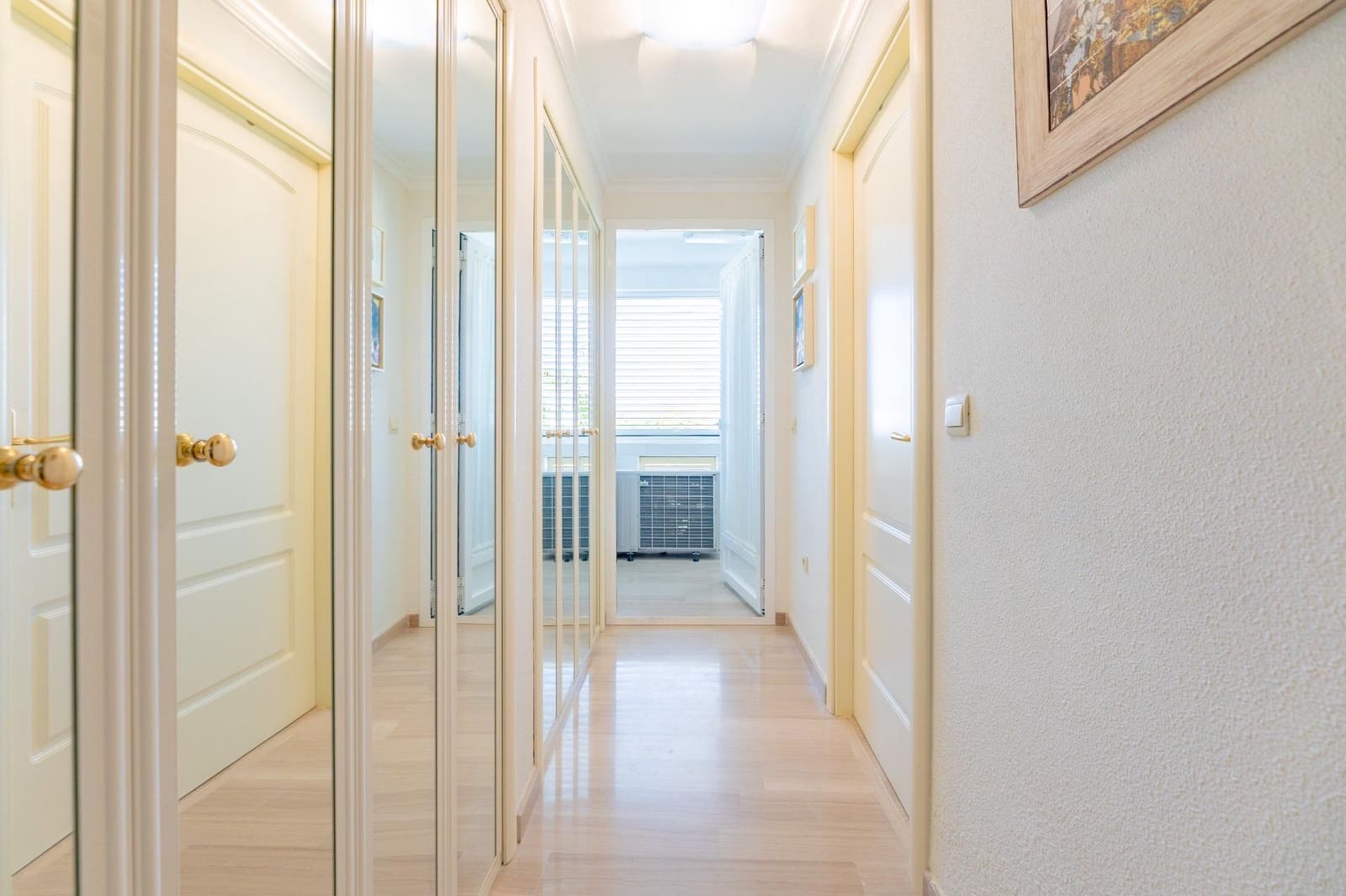 4 quarto Apartamento para venda em Arenal com piscina garagem - 950 000 € (Ref: 9885058)