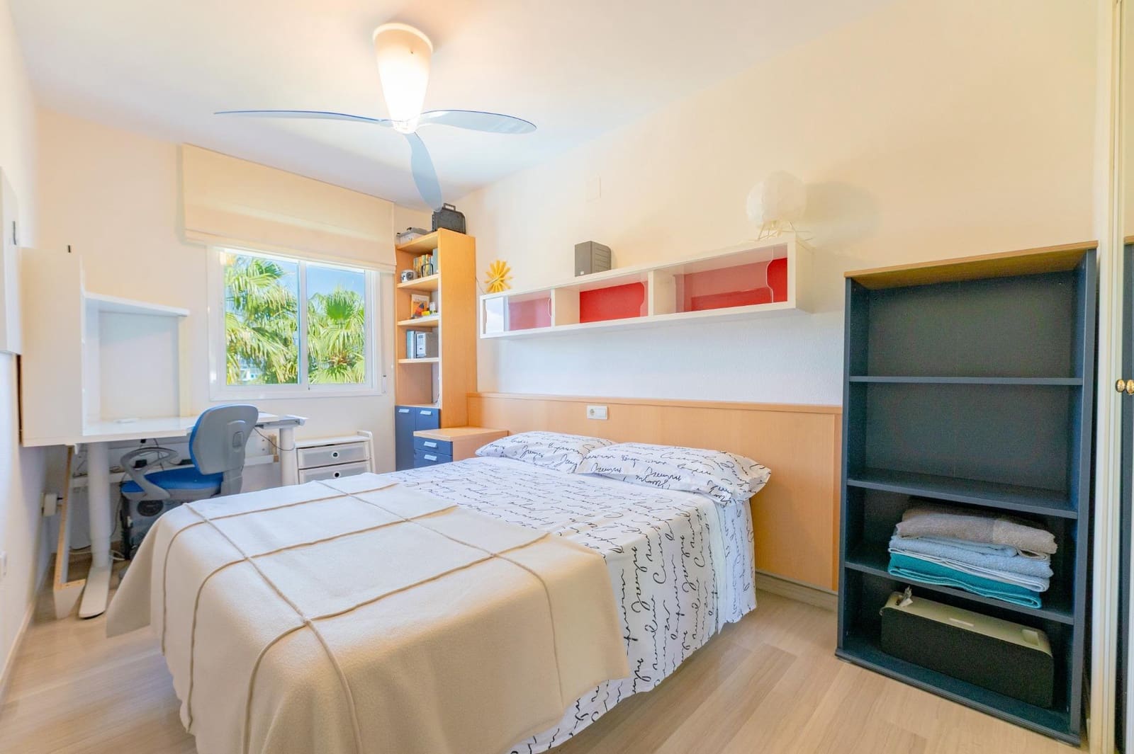 4 quarto Apartamento para venda em Arenal com piscina garagem - 950 000 € (Ref: 9885058)