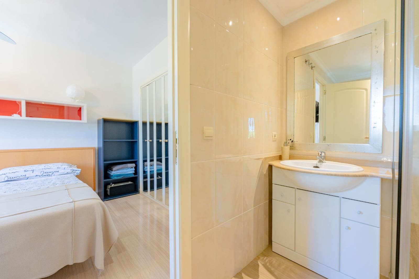 4 quarto Apartamento para venda em Arenal com piscina garagem - 950 000 € (Ref: 9885058)