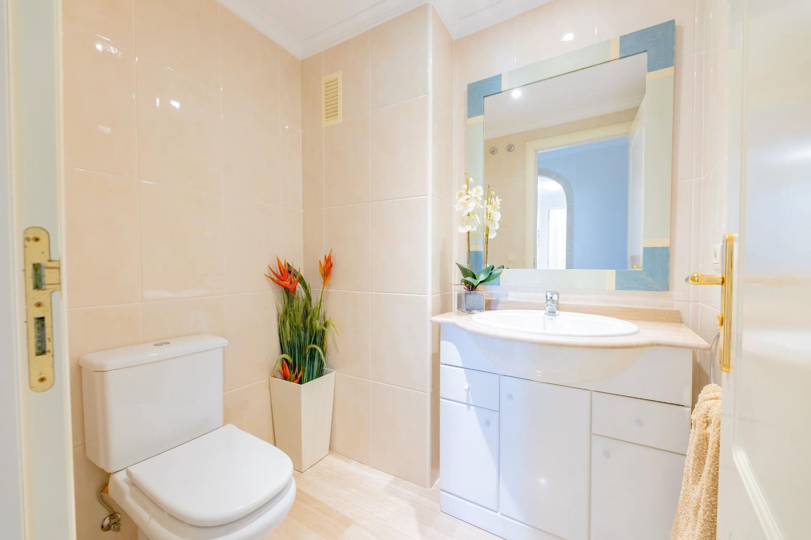 4 quarto Apartamento para venda em Arenal com piscina garagem - 950 000 € (Ref: 9885058)