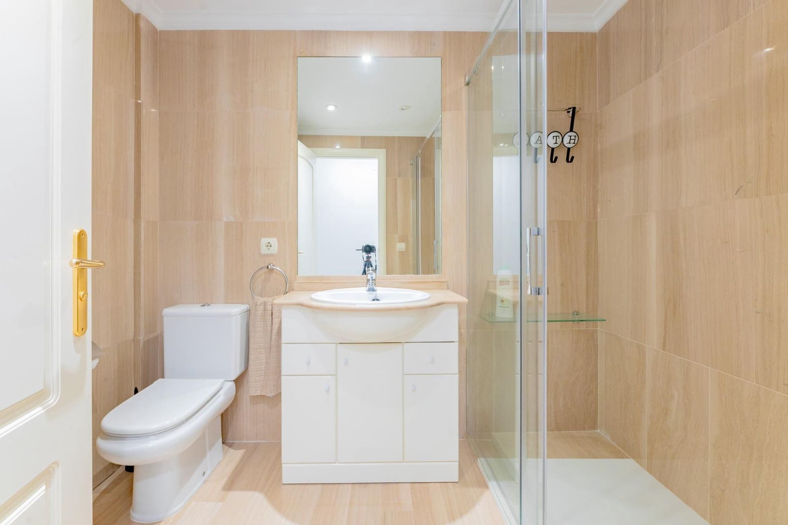 4 quarto Apartamento para venda em Arenal com piscina garagem - 950 000 € (Ref: 9885058)