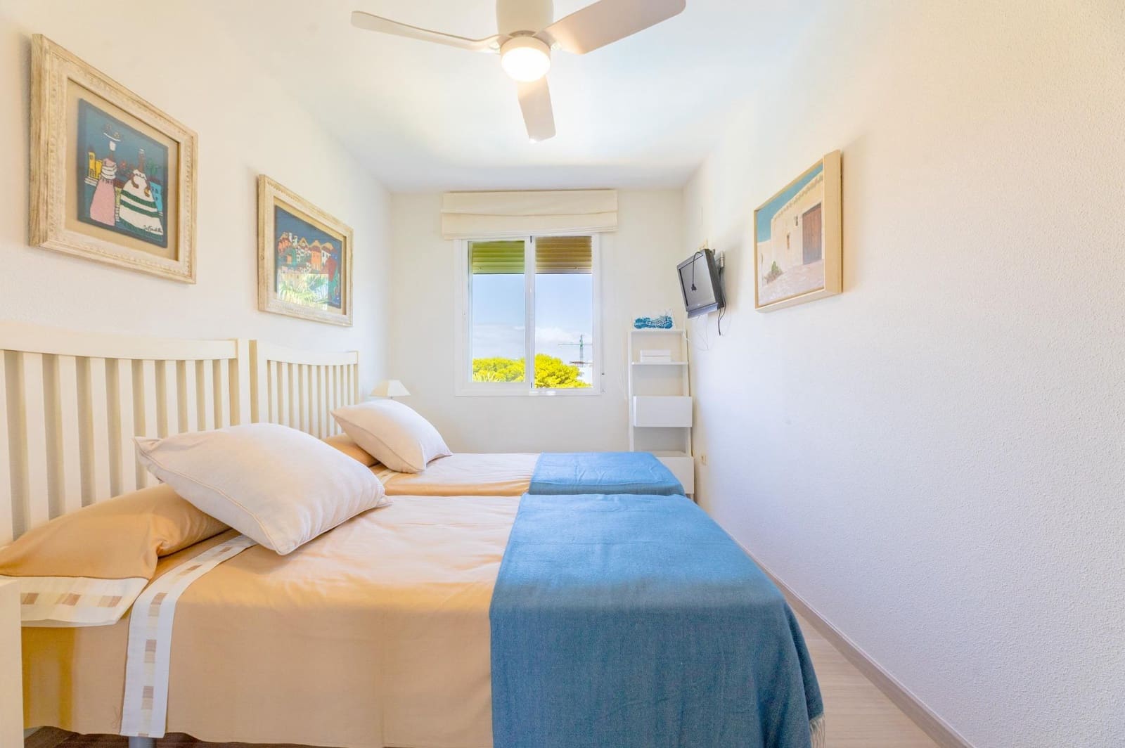4 quarto Apartamento para venda em Arenal com piscina garagem - 950 000 € (Ref: 9885058)