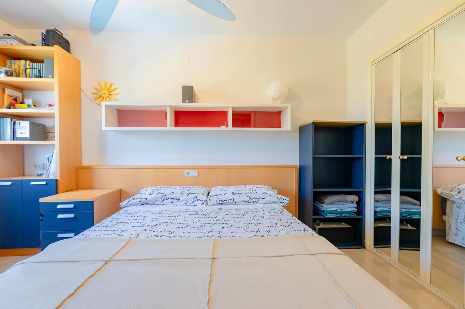 4 quarto Apartamento para venda em Arenal com piscina garagem - 950 000 € (Ref: 9885058)