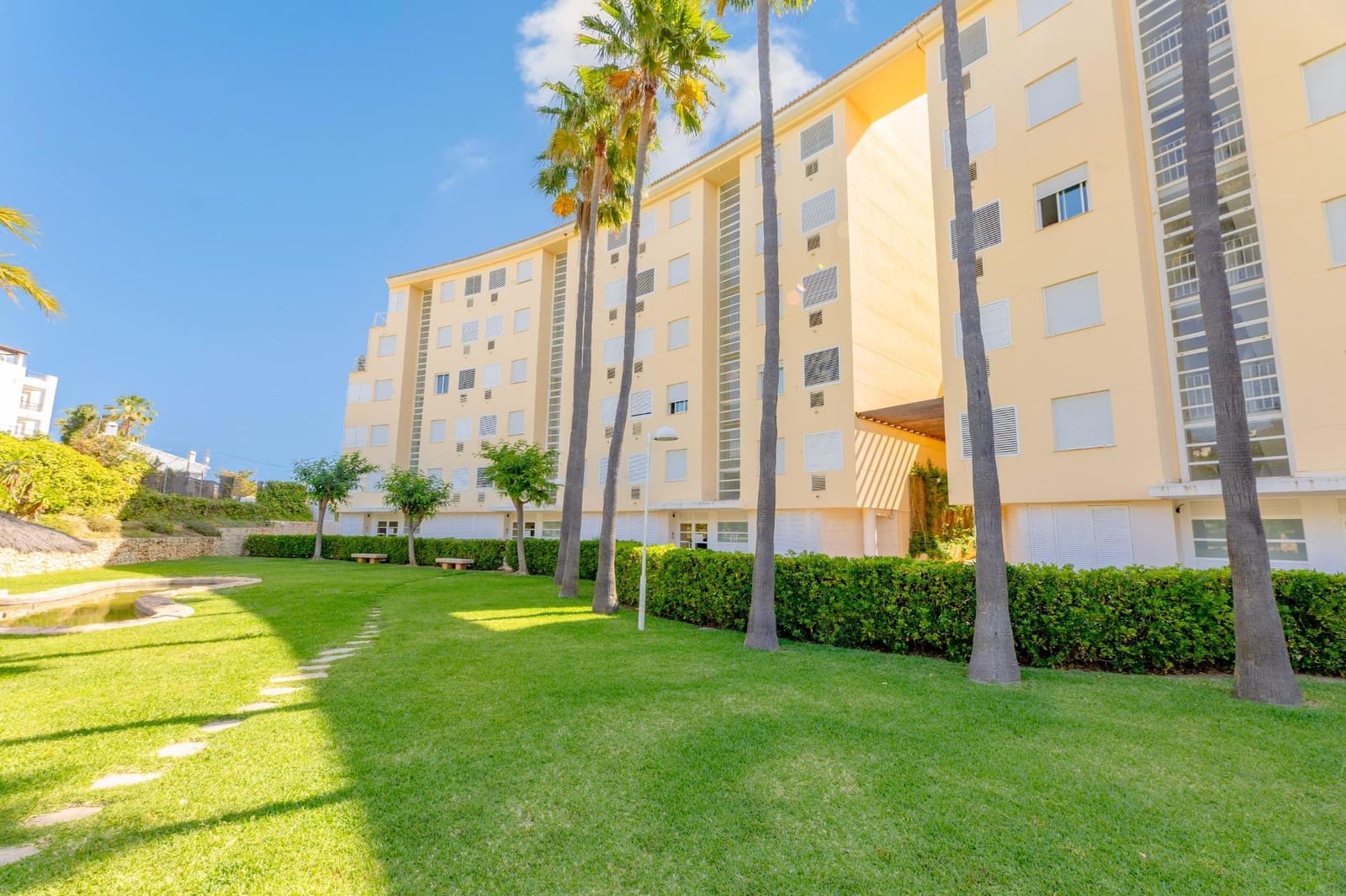 4 quarto Apartamento para venda em Arenal com piscina garagem - 950 000 € (Ref: 9885058)