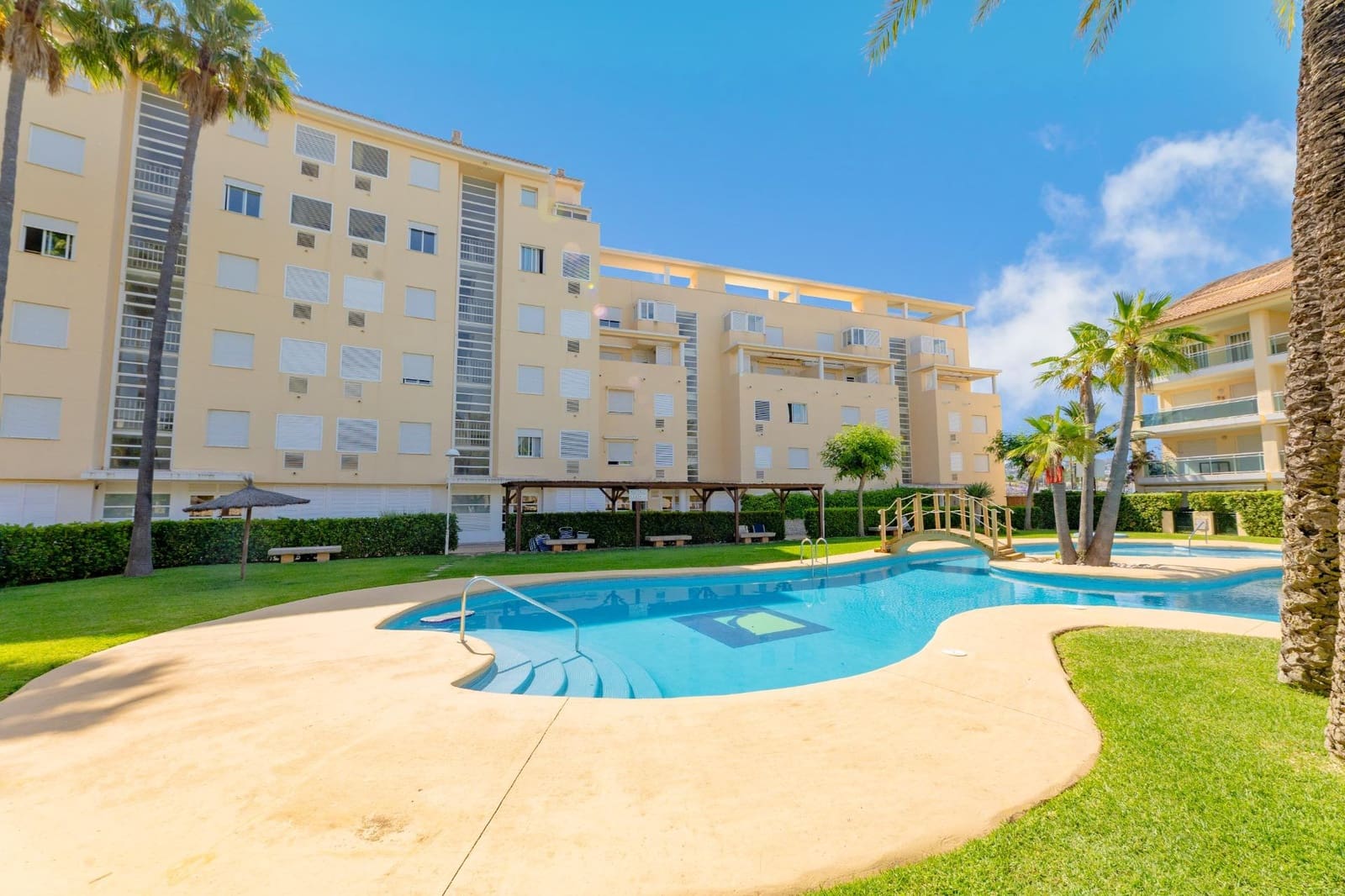 4 quarto Apartamento para venda em Arenal com piscina garagem - 950 000 € (Ref: 9885058)