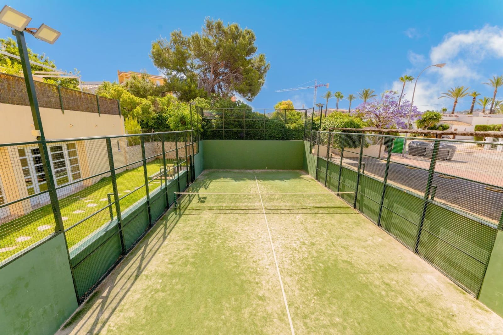 4 quarto Apartamento para venda em Arenal com piscina garagem - 950 000 € (Ref: 9885058)