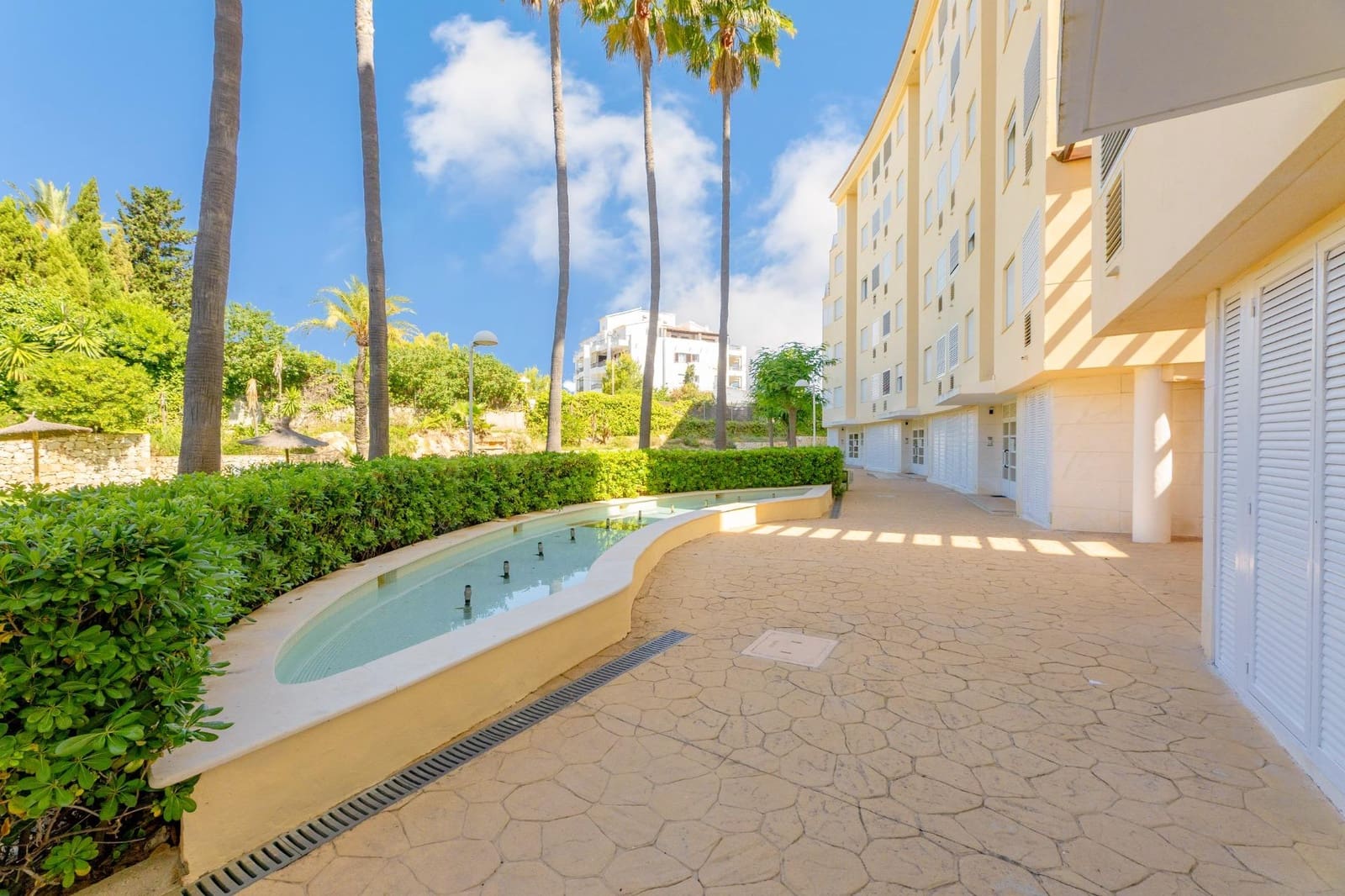 4 quarto Apartamento para venda em Arenal com piscina garagem - 950 000 € (Ref: 9885058)
