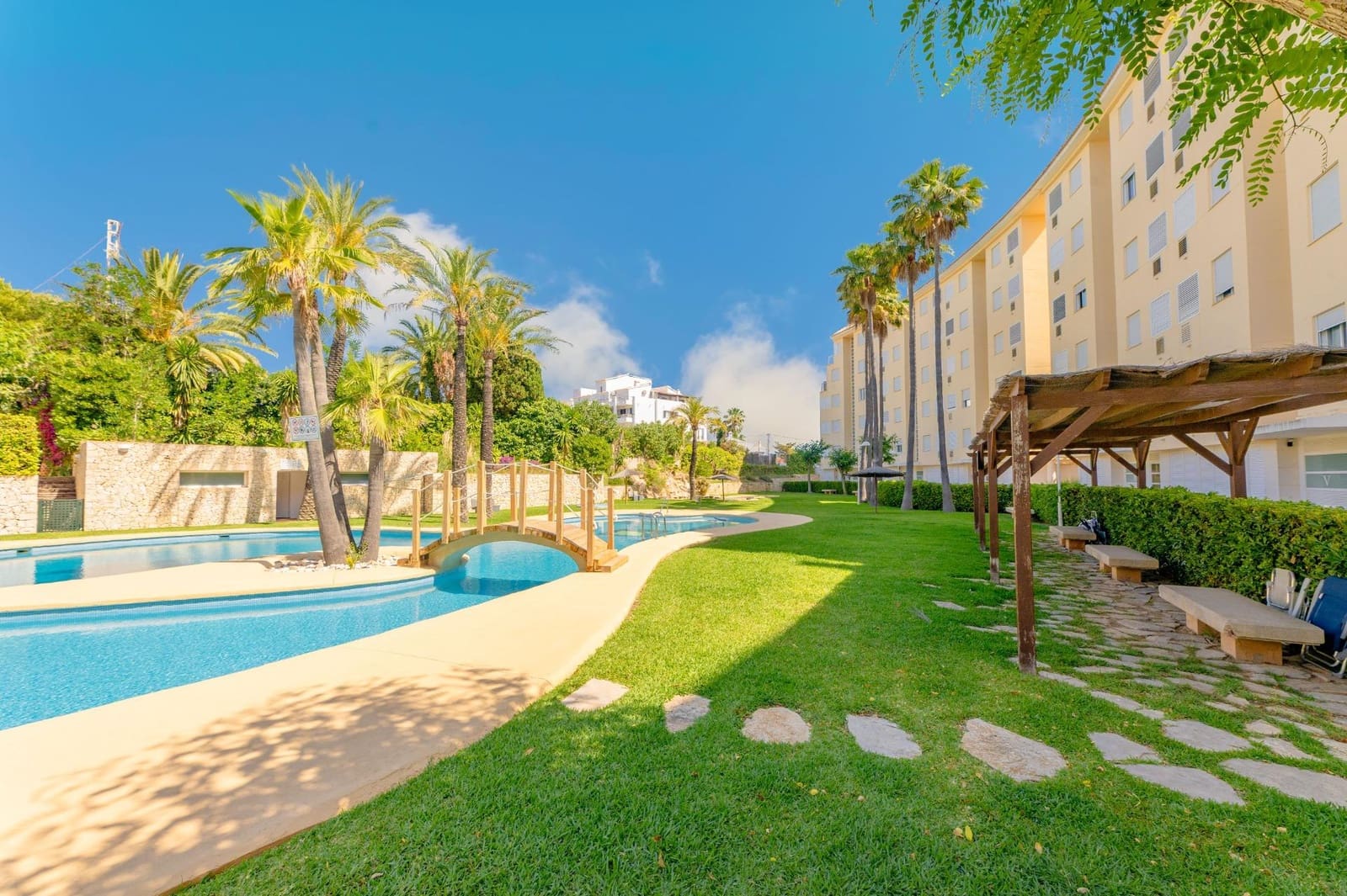 4 quarto Apartamento para venda em Arenal com piscina garagem - 950 000 € (Ref: 9885058)
