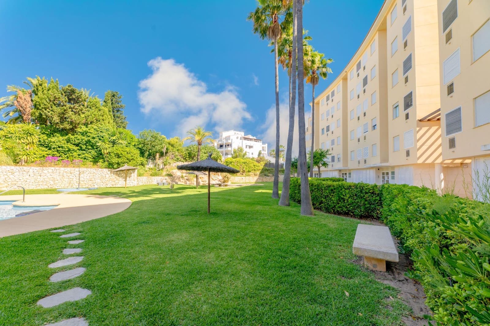 4 quarto Apartamento para venda em Arenal com piscina garagem - 950 000 € (Ref: 9885058)