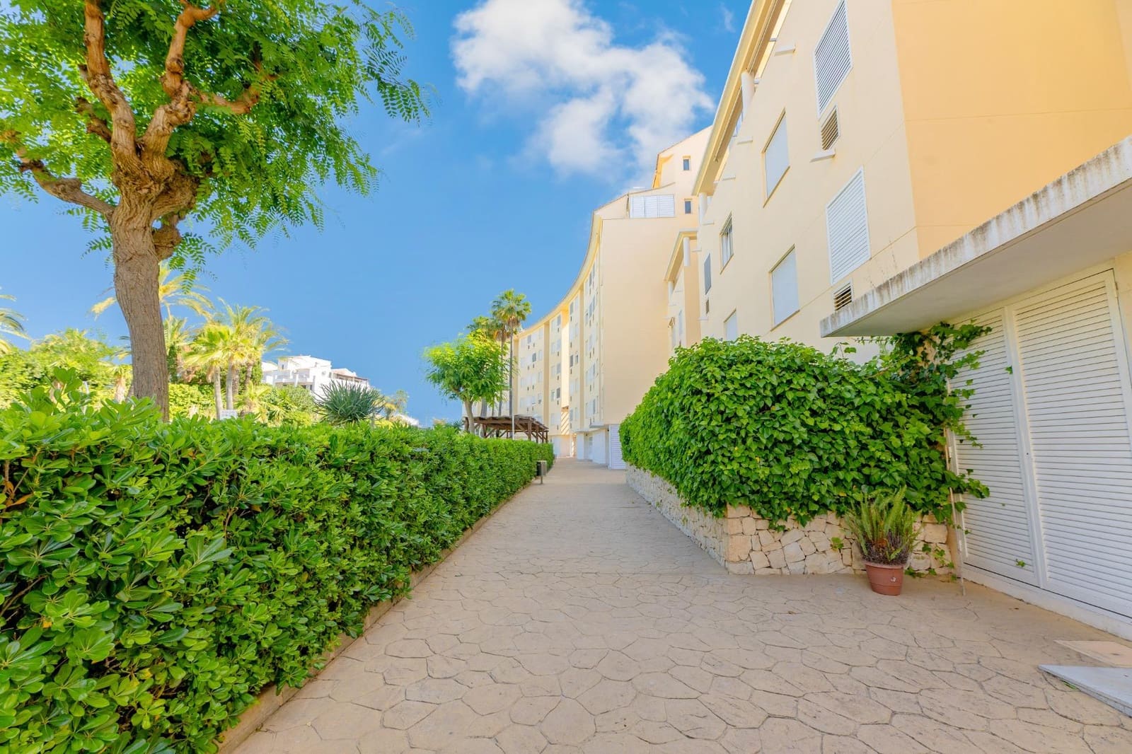 4 quarto Apartamento para venda em Arenal com piscina garagem - 950 000 € (Ref: 9885058)