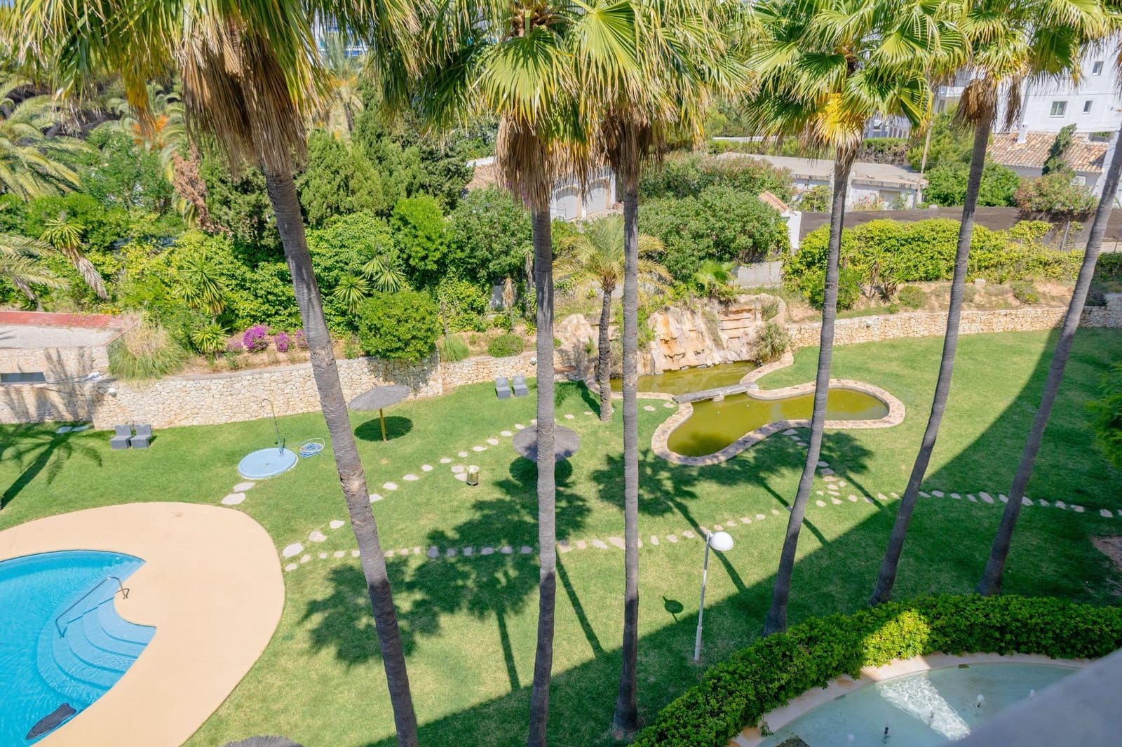 4 quarto Apartamento para venda em Arenal com piscina garagem - 950 000 € (Ref: 9885058)
