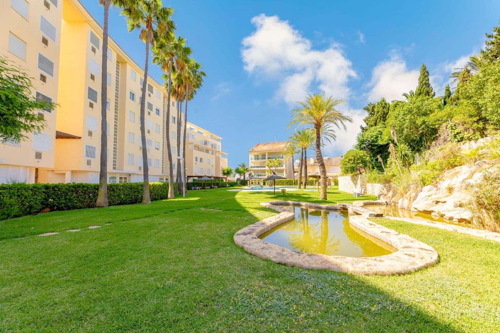4 quarto Apartamento para venda em Arenal com piscina garagem - 950 000 € (Ref: 9885058)