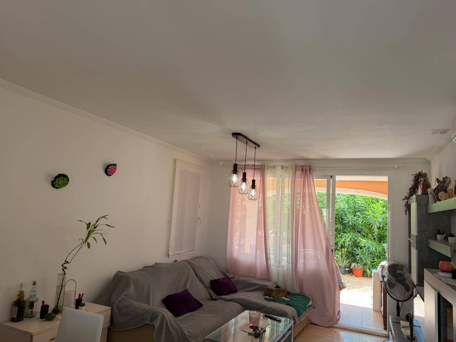 Adosado de 2 habitaciones en Calpe / Calp en venta con piscina garaje - 285.000 € (Ref: 9885059)