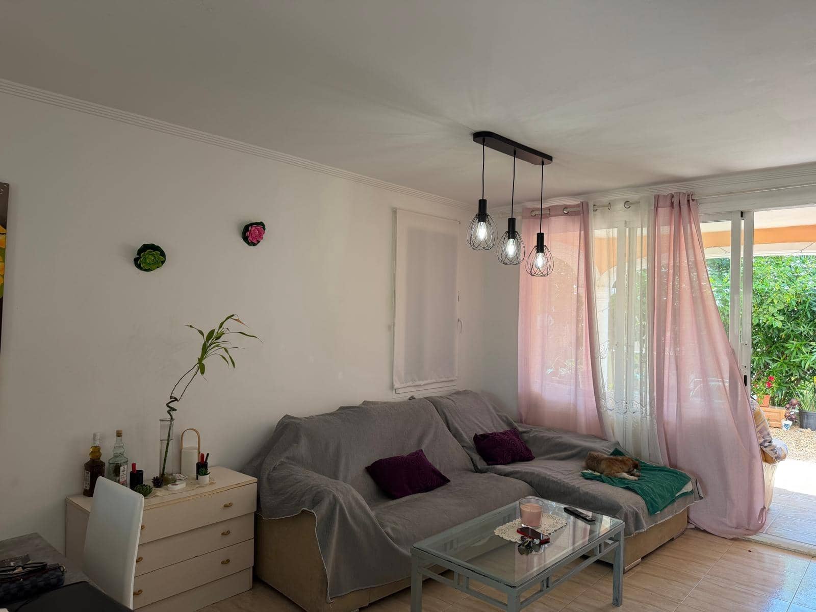 Adosado de 2 habitaciones en Calpe / Calp en venta con piscina garaje - 285.000 € (Ref: 9885059)
