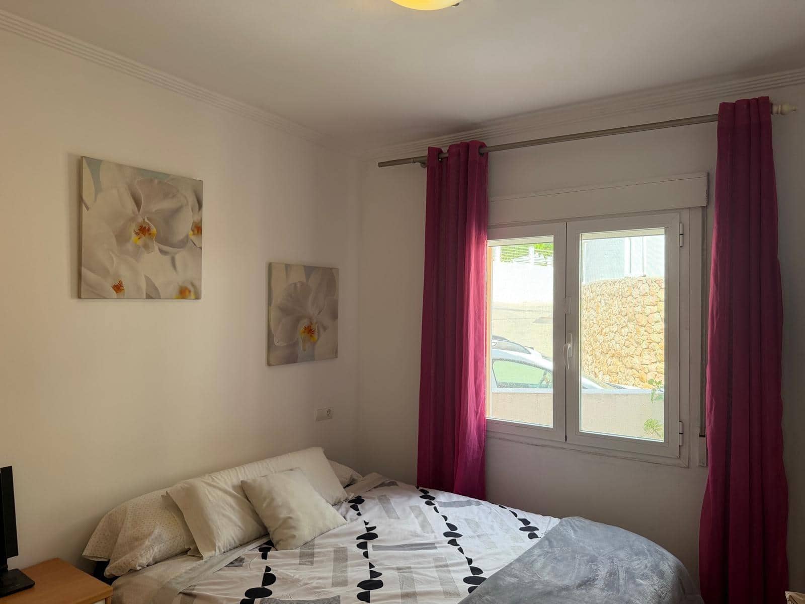Adosado de 2 habitaciones en Calpe / Calp en venta con piscina garaje - 285.000 € (Ref: 9885059)