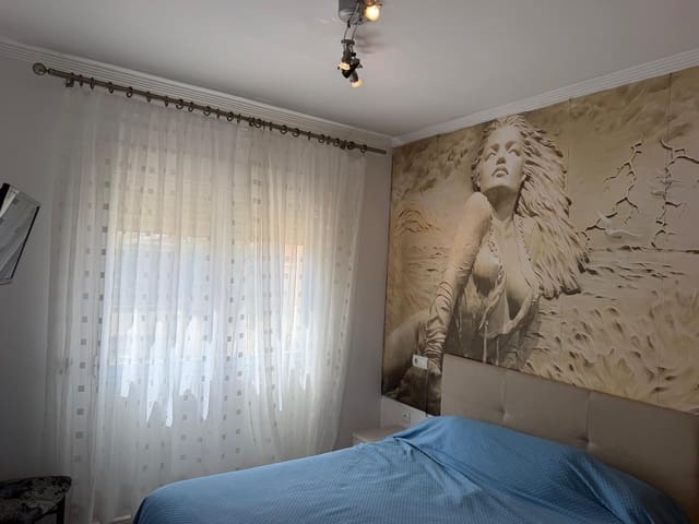 2 Zimmer Reihenhaus zu verkaufen in Cometa - Carrió, Calpe / Calp mit Pool Garage - 285.000 € (Ref: 9885059)