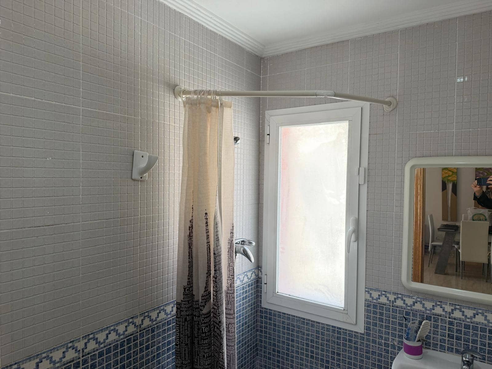 Adosado de 2 habitaciones en Calpe / Calp en venta con piscina garaje - 285.000 € (Ref: 9885059)