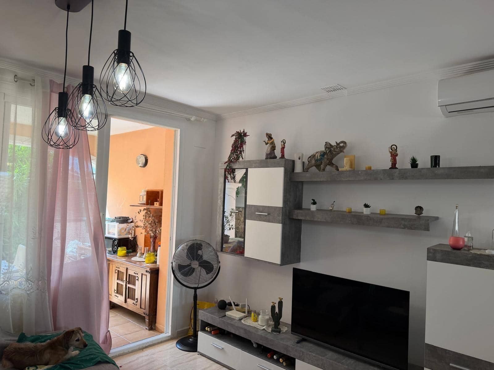 Adosado de 2 habitaciones en Calpe / Calp en venta con piscina garaje - 285.000 € (Ref: 9885059)