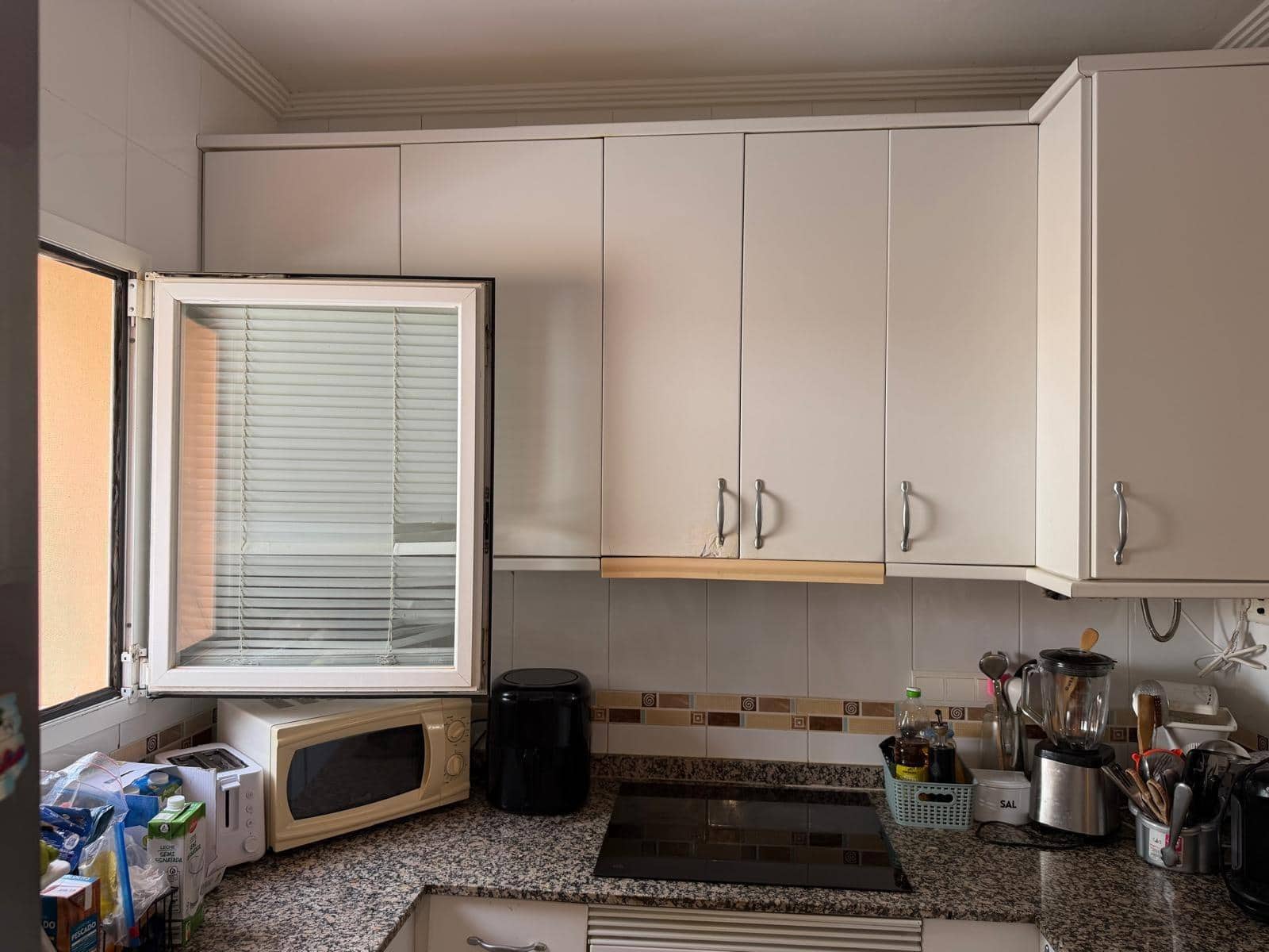 Adosado de 2 habitaciones en Calpe / Calp en venta con piscina garaje - 285.000 € (Ref: 9885059)