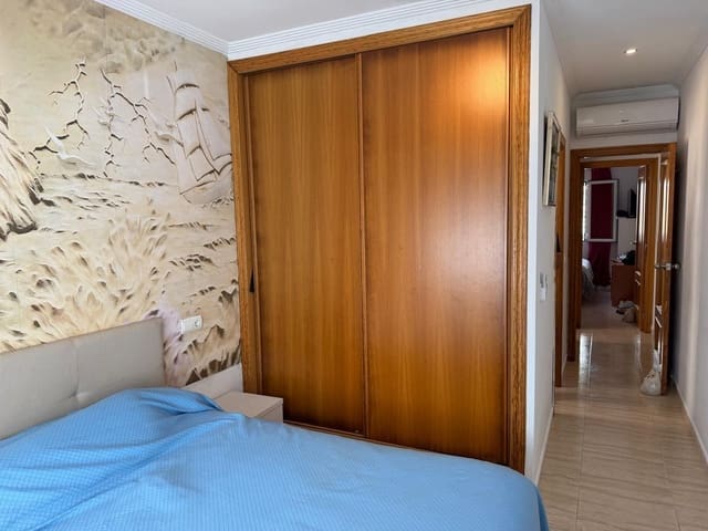 2 Zimmer Reihenhaus zu verkaufen in Cometa - Carrió, Calpe / Calp mit Pool Garage - 285.000 € (Ref: 9885059)