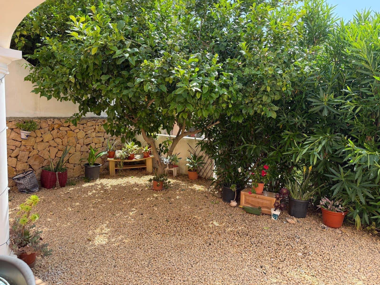Adosado de 2 habitaciones en Calpe / Calp en venta con piscina garaje - 285.000 € (Ref: 9885059)