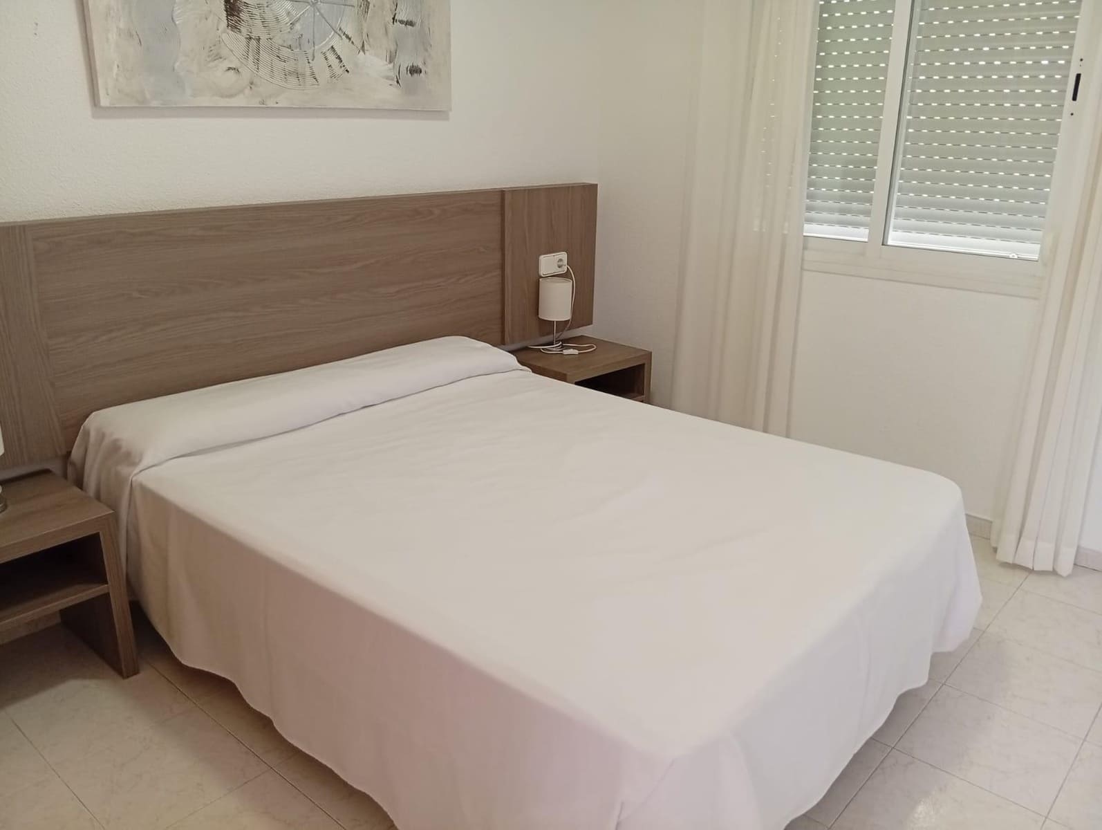 1 sovrum Bungalow till salu i Calpe / Calp med pool - 180 000 € (Ref: 9885060)