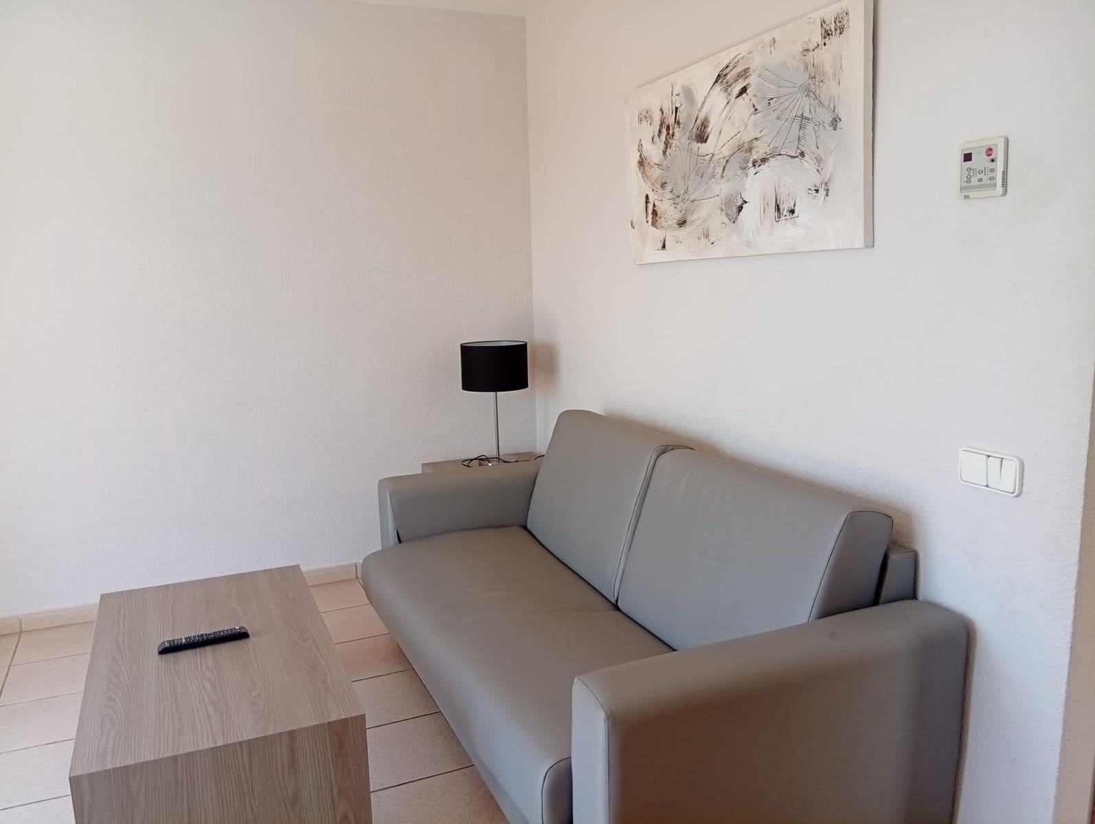 1 sovrum Bungalow till salu i Calpe / Calp med pool - 180 000 € (Ref: 9885060)