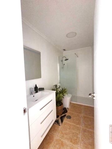 2 soverom Leilighet til salgs i Avenida Habaneras - Curva de Palangre, Torrevieja - € 144 000 (Ref: 9894097)
