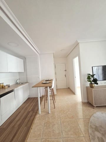 2 soverom Leilighet til salgs i Avenida Habaneras - Curva de Palangre, Torrevieja - € 144 000 (Ref: 9894097)